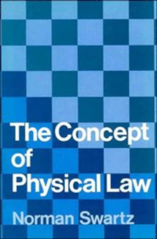 The Concept of Physical Law Law