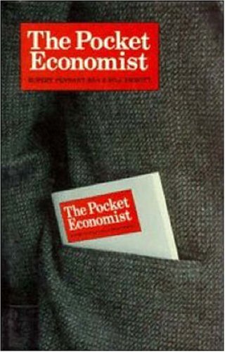 The Pocket Economist Business, Finance & Career