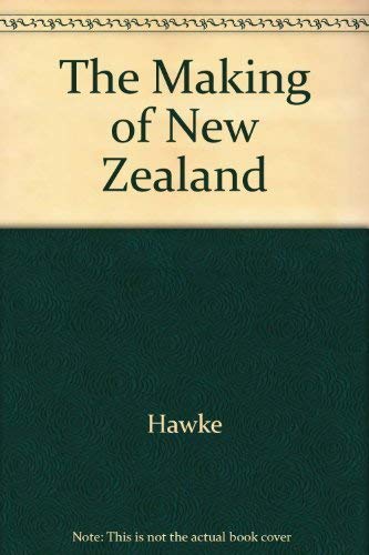 The Making of New Zealand: An Economic History Film, Art & Culture