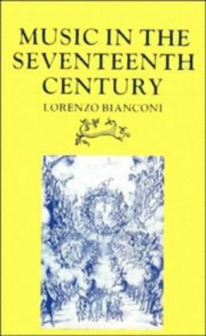 Music in the Seventeenth Century Arts & Music