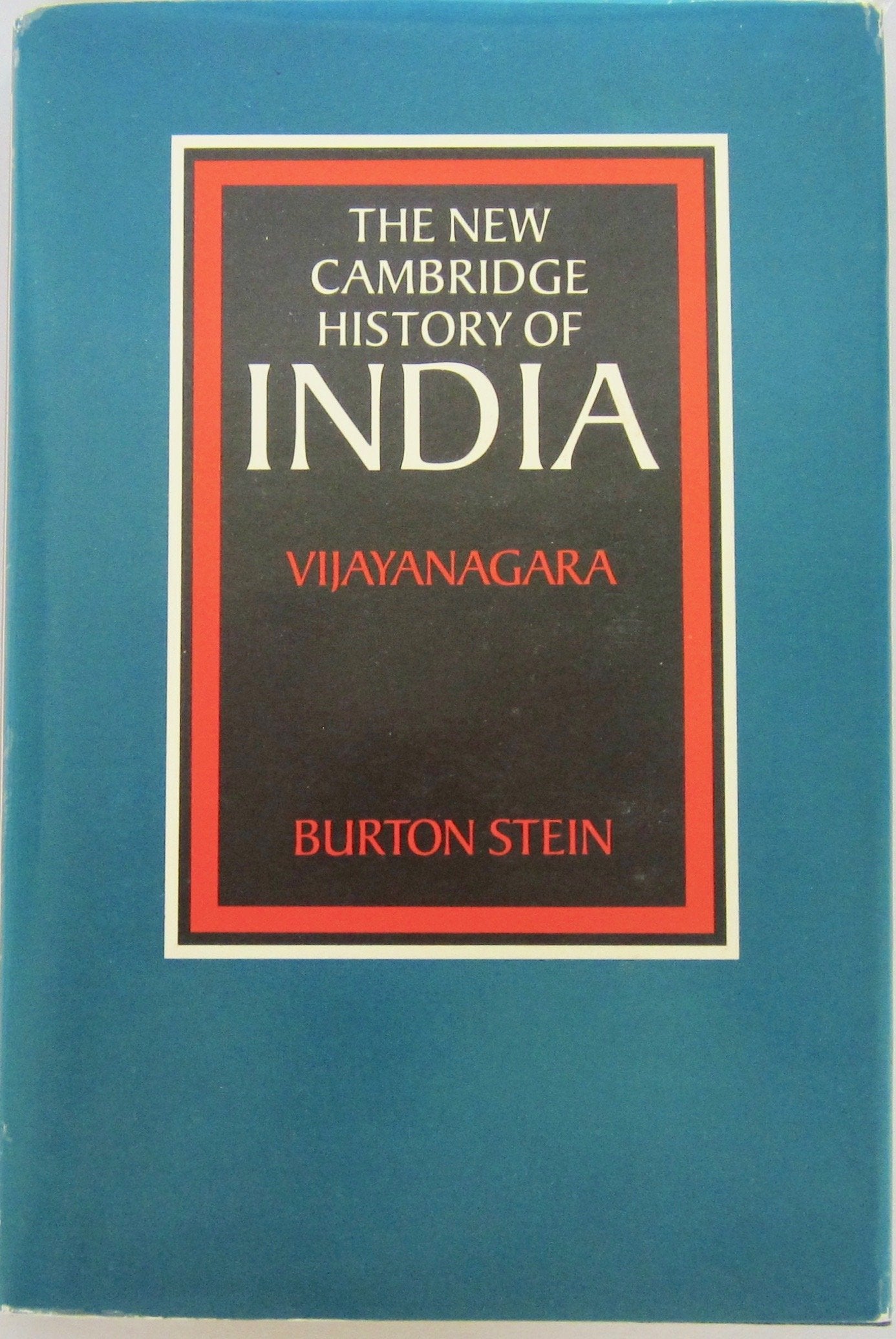 The New Cambridge History of India: The Politics of India Since Independence, Volume Iv, 1 Politics & History