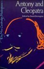 Antony and Cleopatra (The New Cambridge Shakespeare) Drama