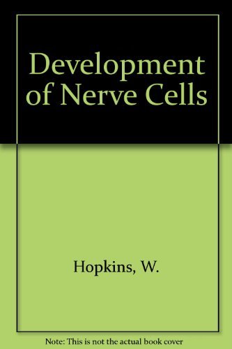 Development of Nerve Cells and Their Connections Medicine