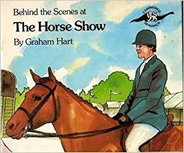 The Horse Show (Dinosaur Information Series) Learning & Reference