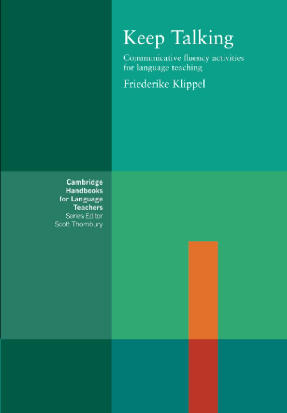 Keep Talking Social Sciences