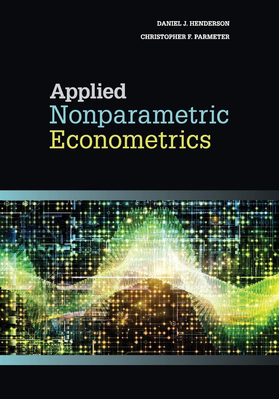 Applied Nonparametric Econometrics Law