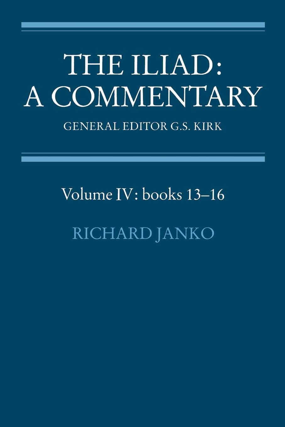 Product Image: The Iliad