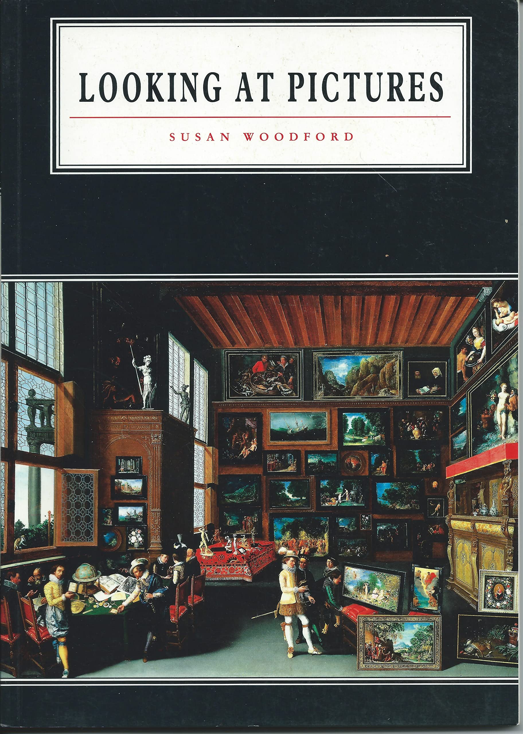 Looking at Pictures (Cambridge Introduction to Art) Film, Art & Culture