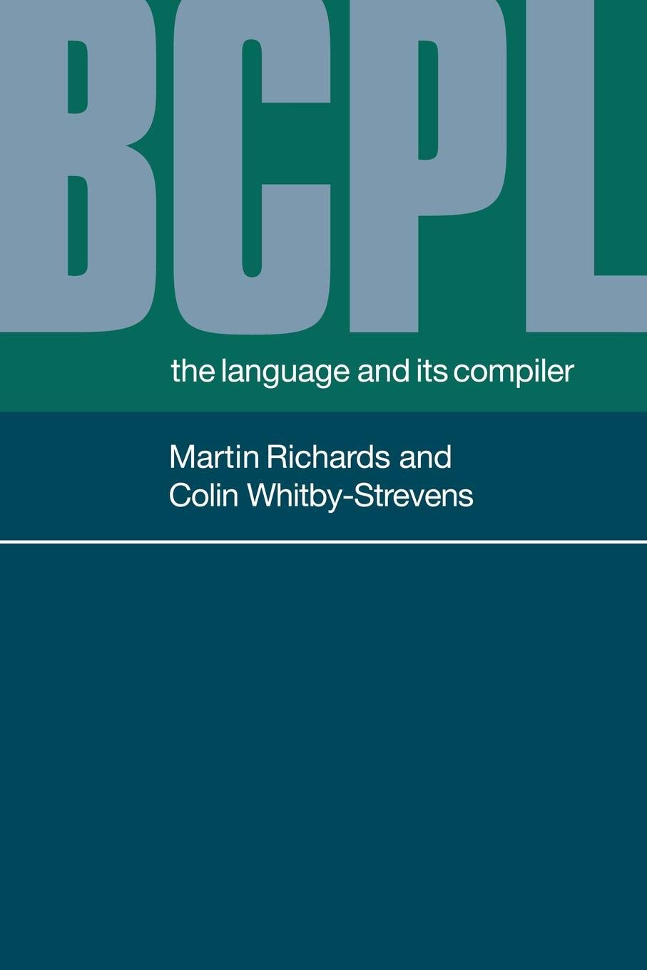 Bcpl Computer Science