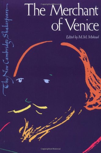 The Merchant of Venice Drama