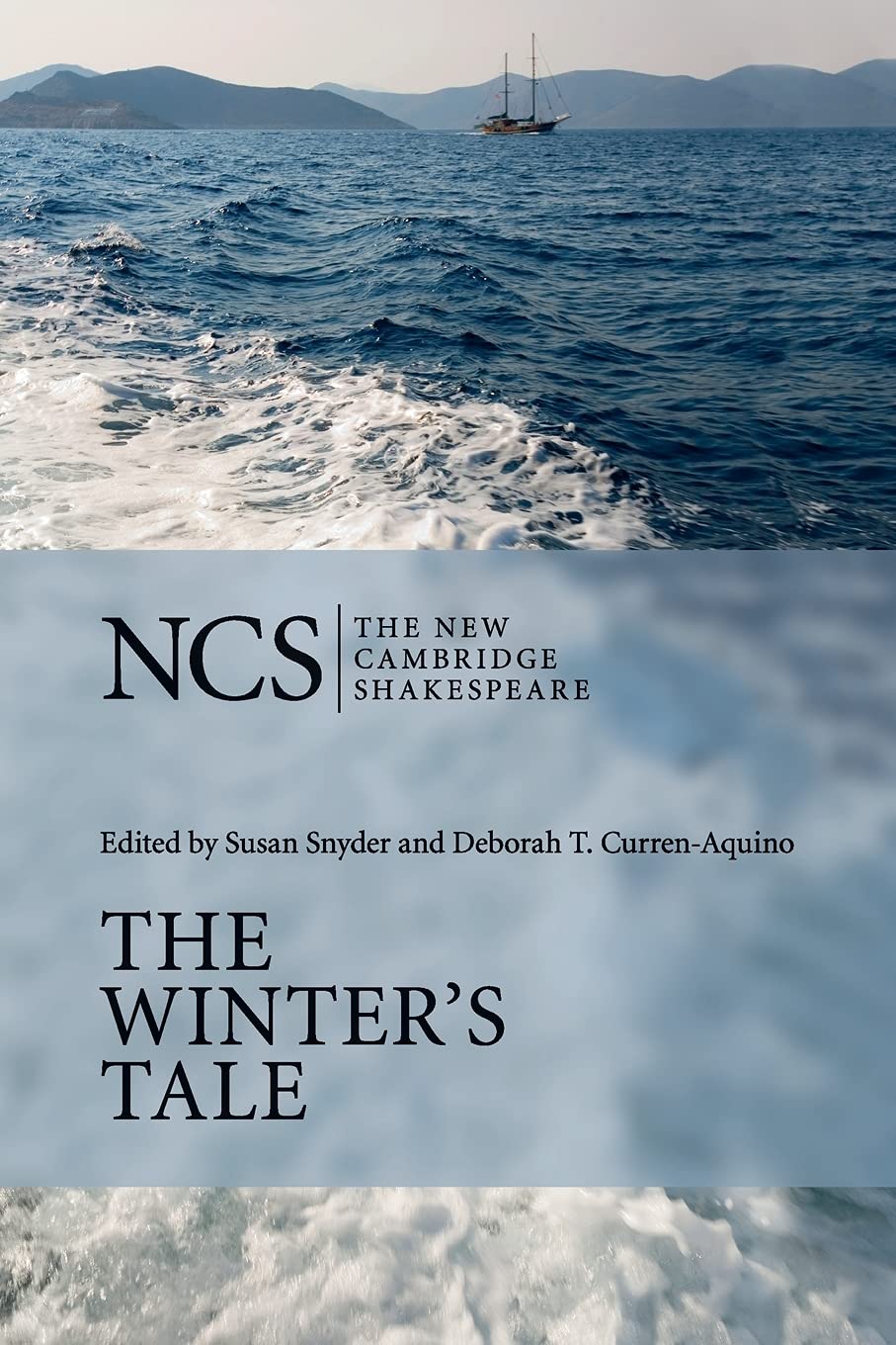 NCS Contemporary literature Books