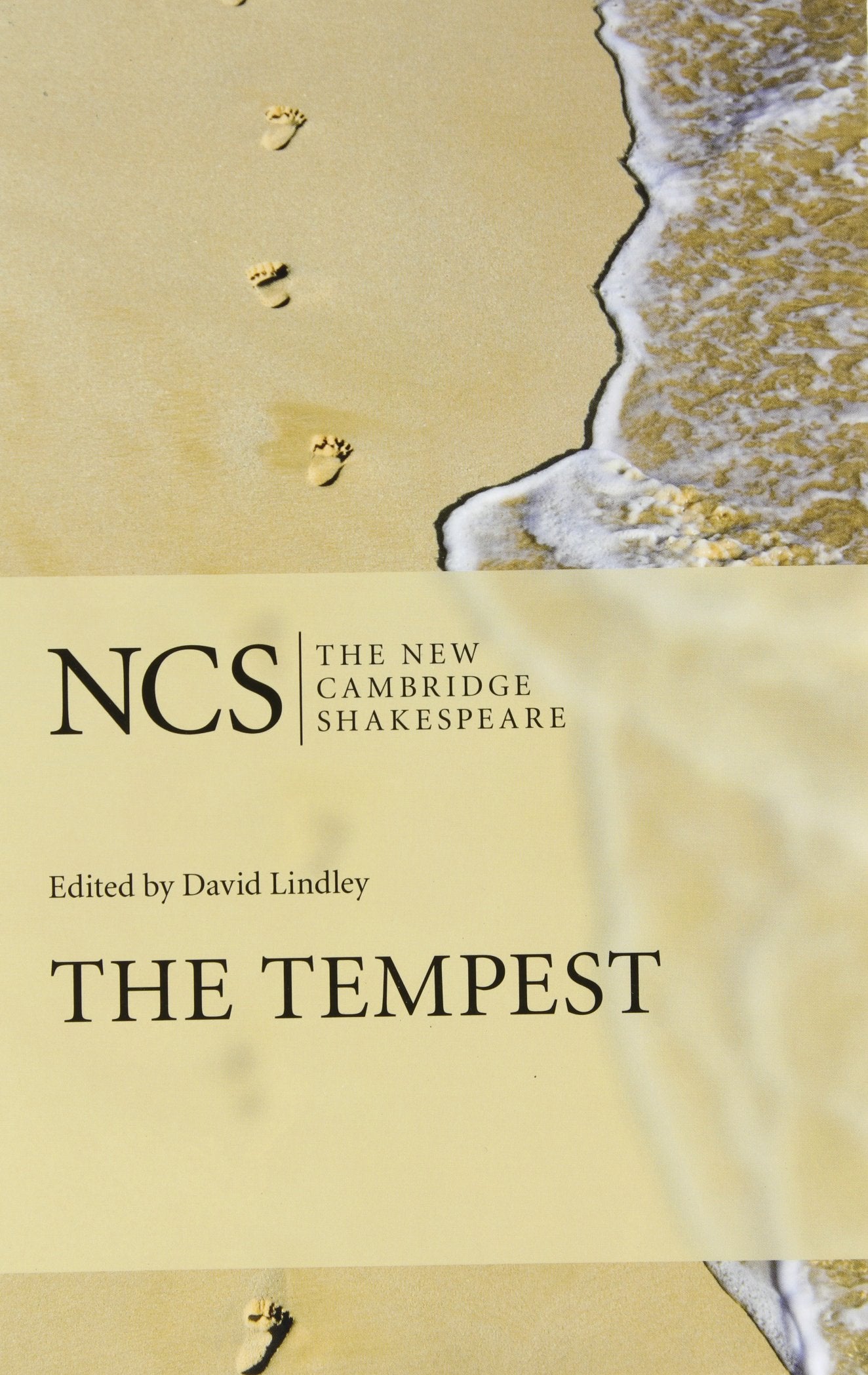 The Tempest: Text with Commentary and Introduction (The New Cambridge Shakespeare) Drama