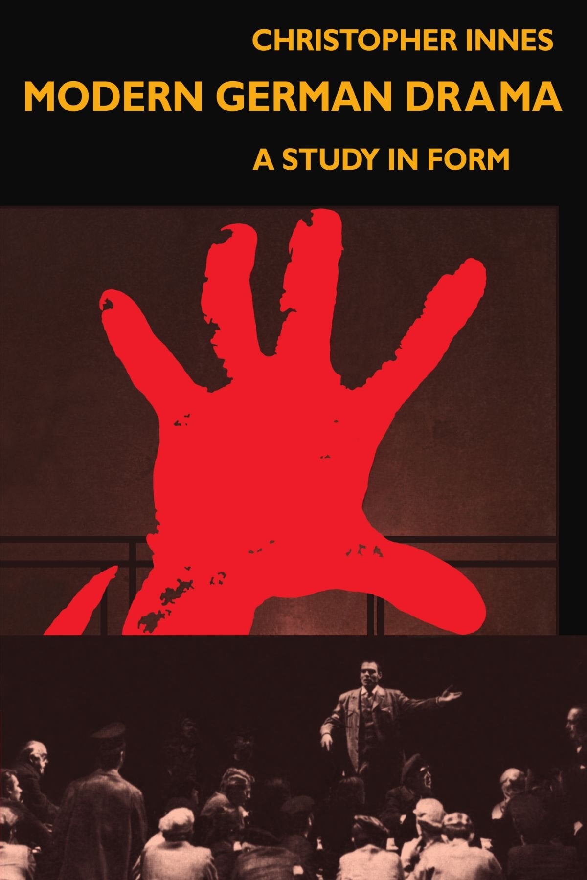 Product Image: Modern German Drama