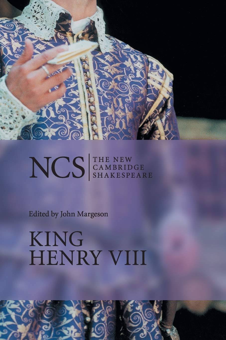 King Henry Viii (The New Cambridge Shakespeare) Contemporary literature