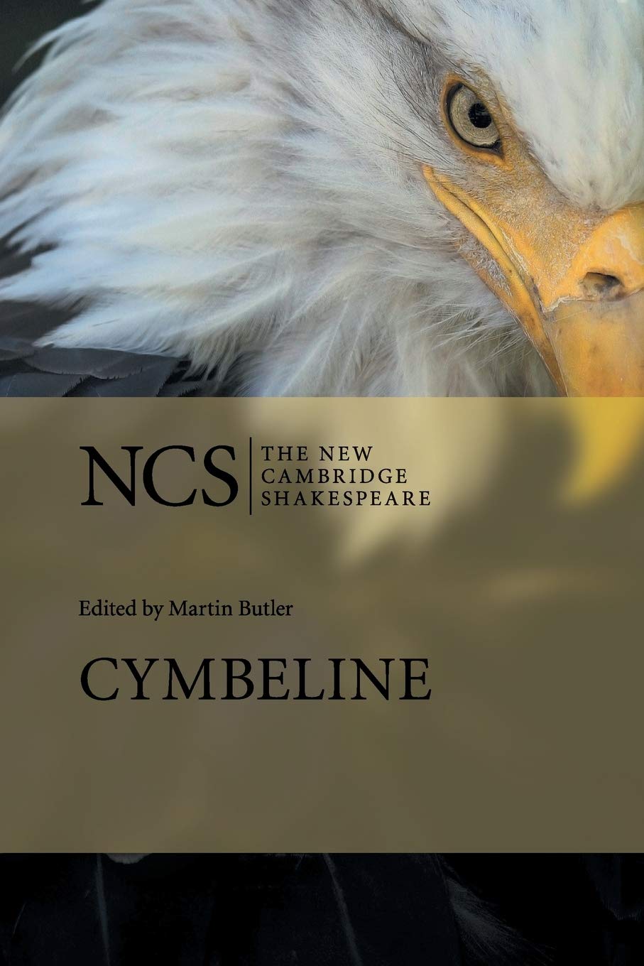 Cymbeline (The New Cambridge Shakespeare) Contemporary literature
