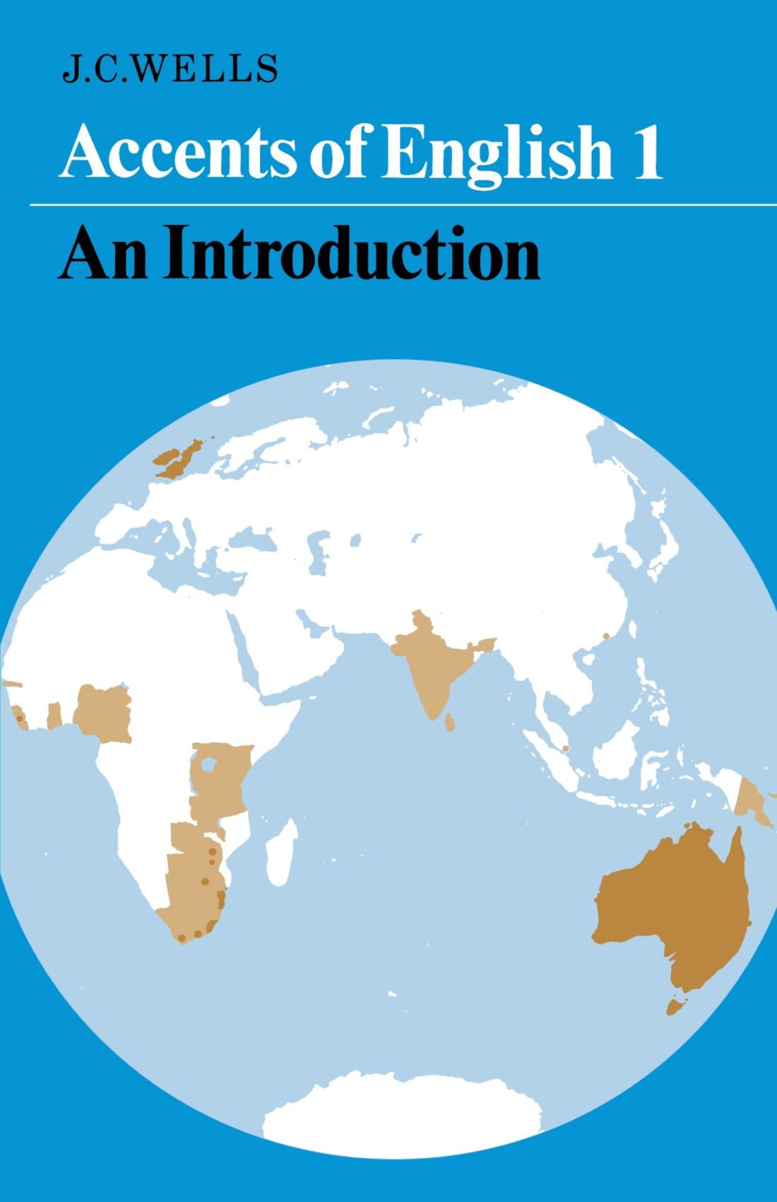 Accents of English I: An Introduction Social Sciences