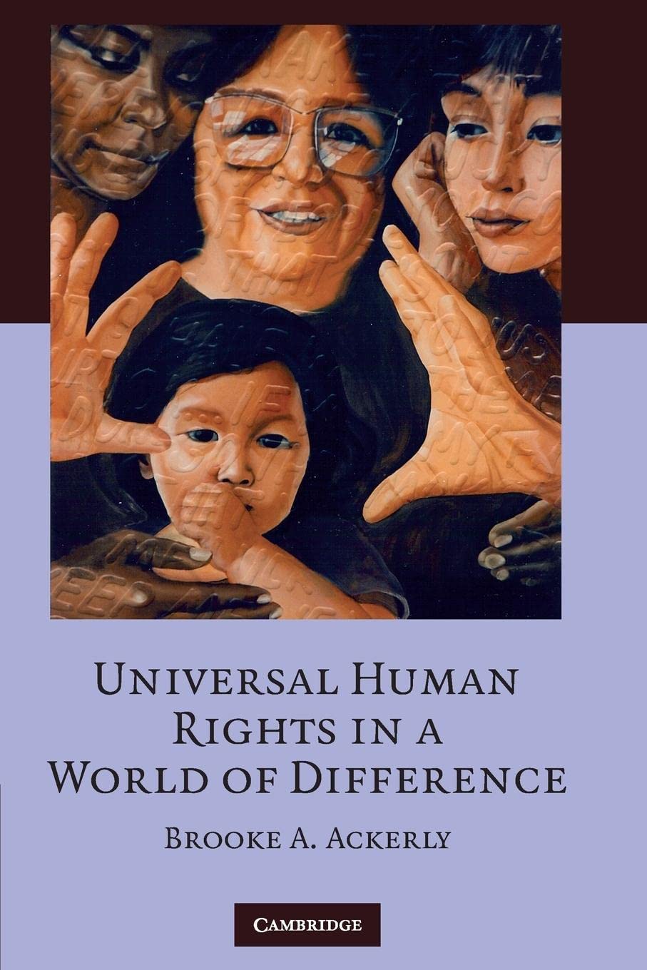 Universal Human Rights in a World of Difference Law