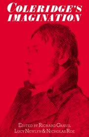 Coleridge's Imagination: Essays in Memory of Pete Laver book