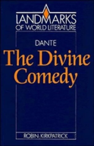 Dante: The Divine Comedy (Landmarks of World Literature) Social Sciences