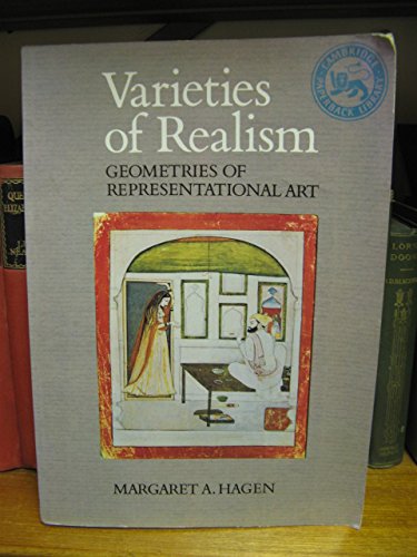 Varieties of Realism: Geometries of Representational Art Psychology