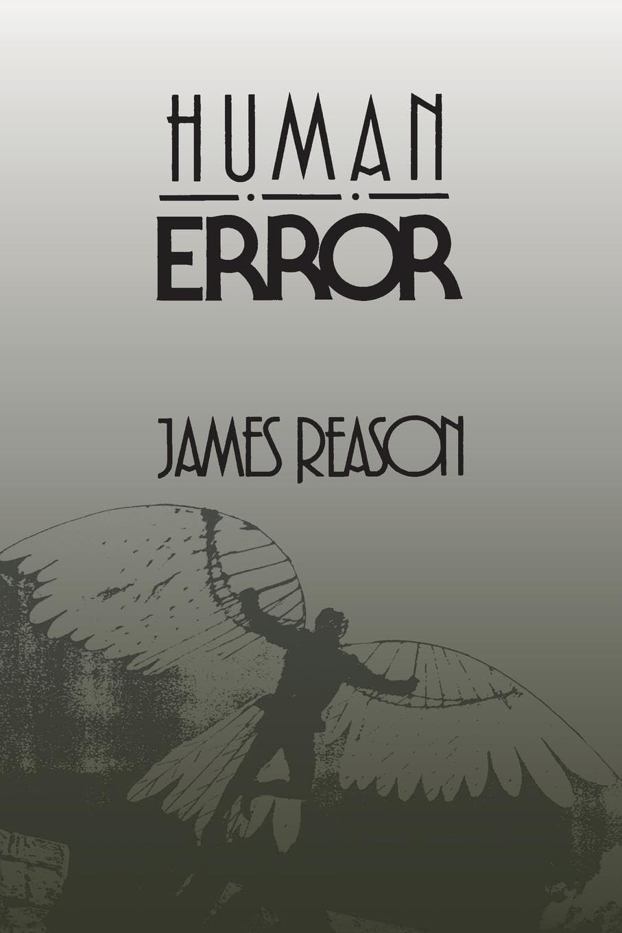 Human Error Philosophy