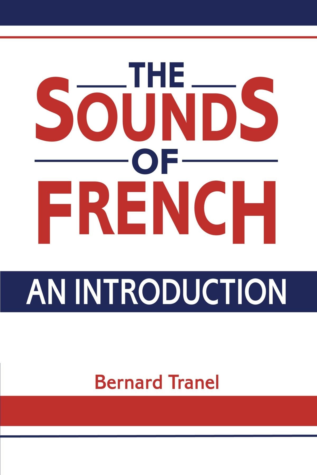 The Sounds of French Social Sciences
