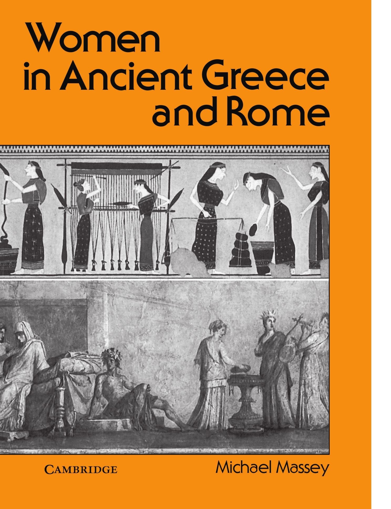 Women in Ancient Greece and Rome book