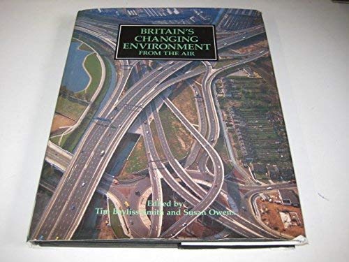 Britain's Changing Environment from the Air (Cambridge Air Surveys) Mathematics