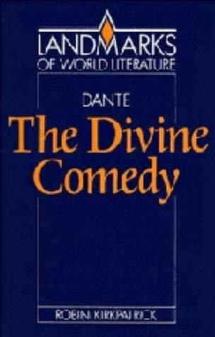 Dante: The Divine Comedy (Landmarks of World Literature) Contemporary literature