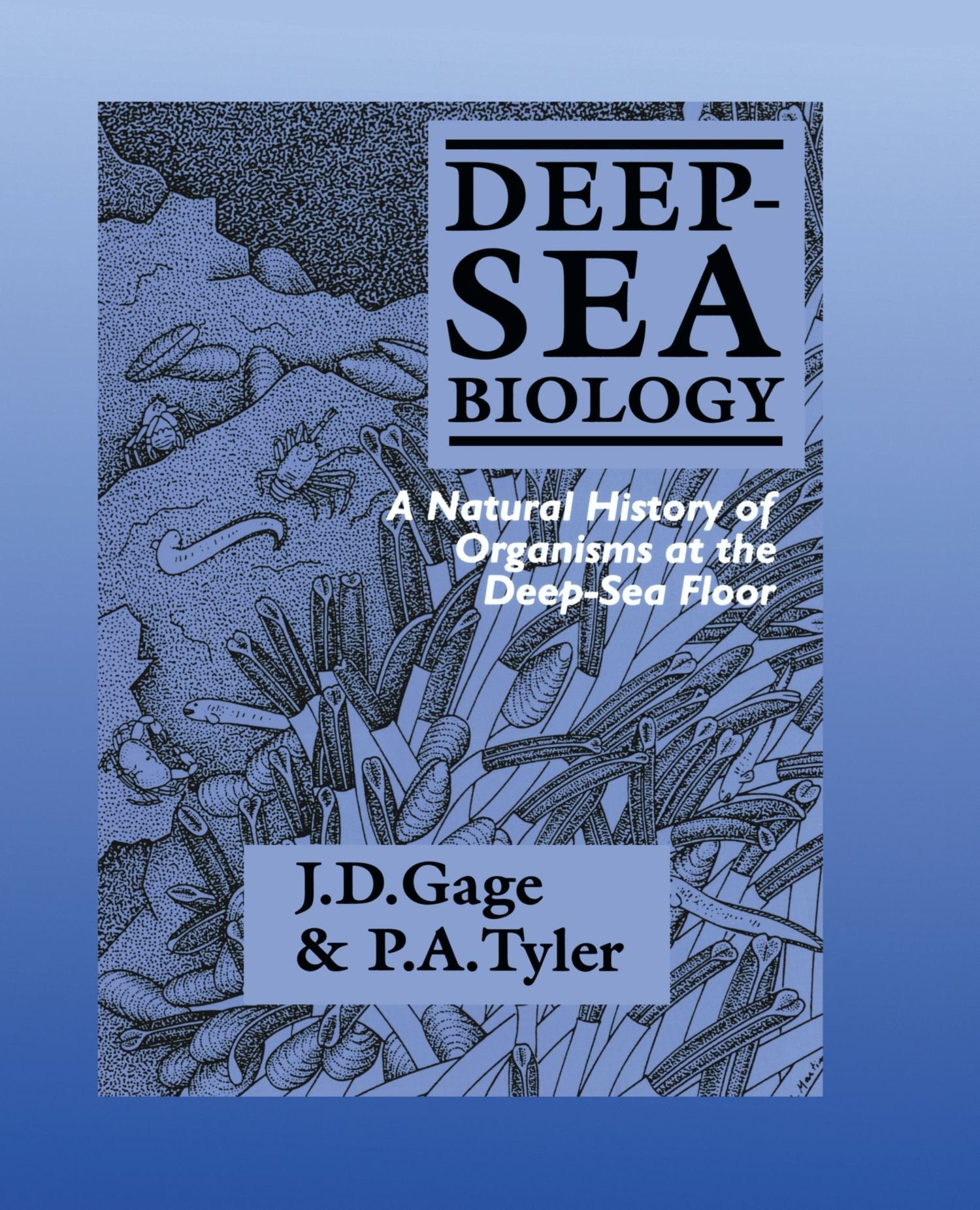 Deep-Sea Biology Business & Technology