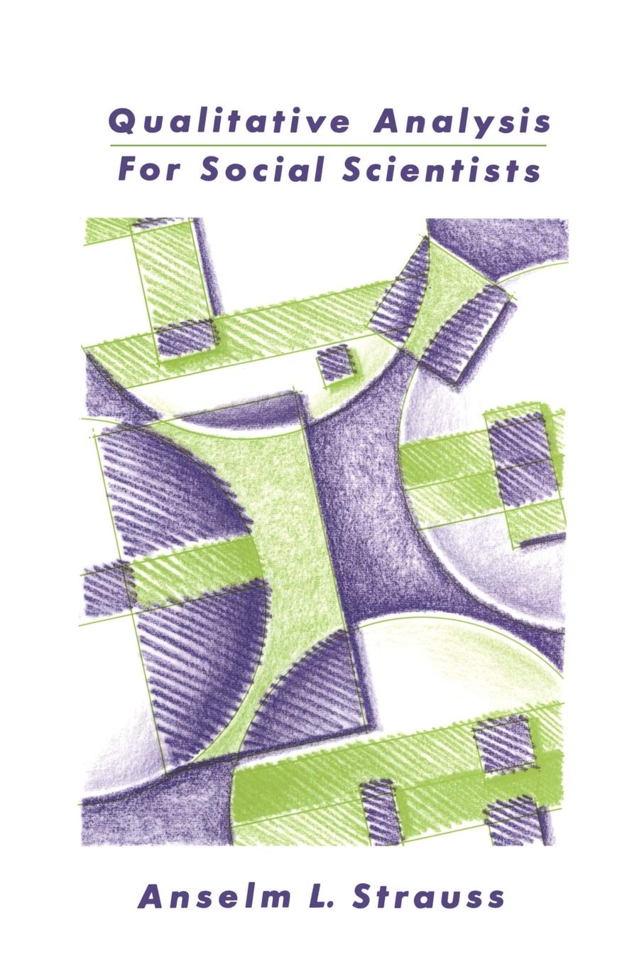 Qualitative Analysis for Social Scientists Law