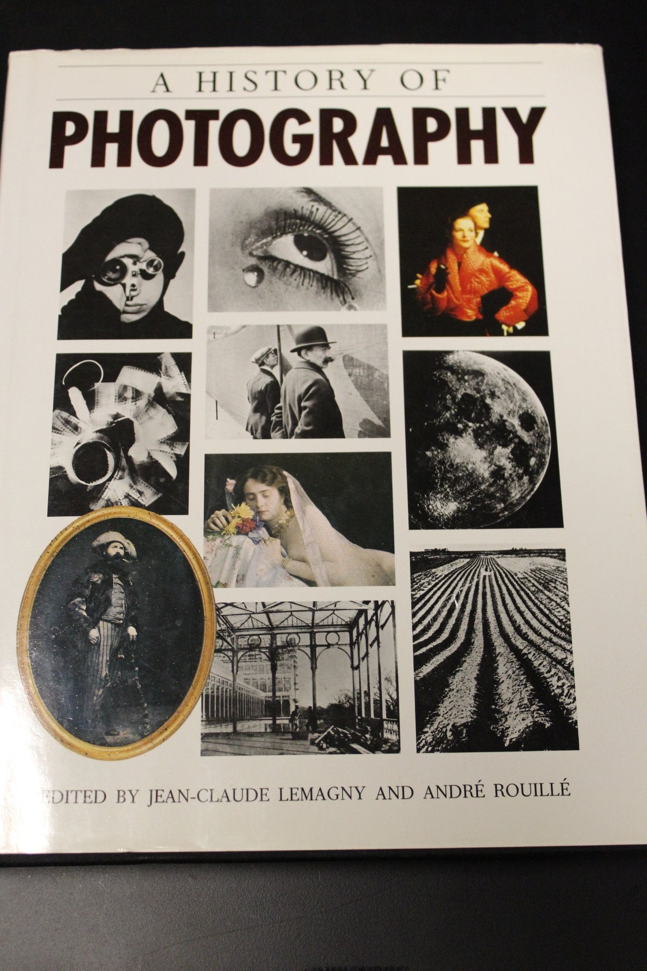 A History of Photography: Social and Cultural Perspectives Photography