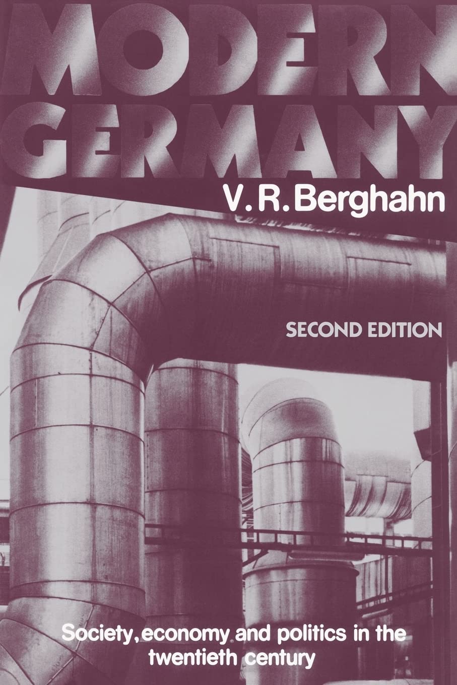 Modern Germany Politics & History