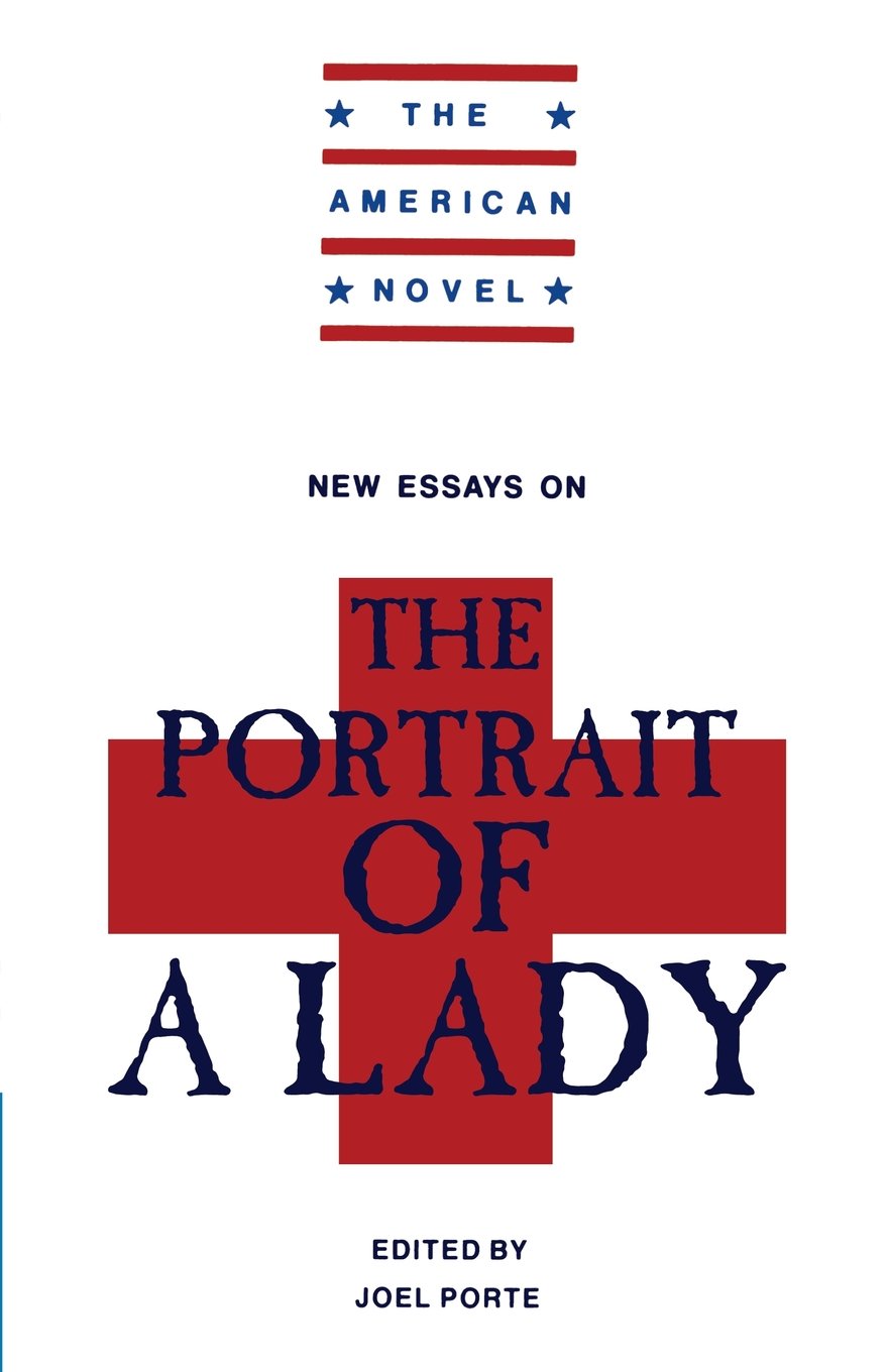 New Essays on The Portrait of a Lady book