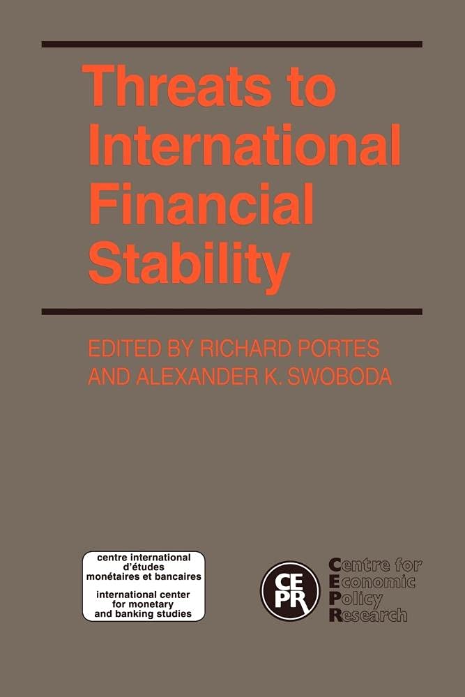 Threats to International Financial Stability Business, Finance & Career