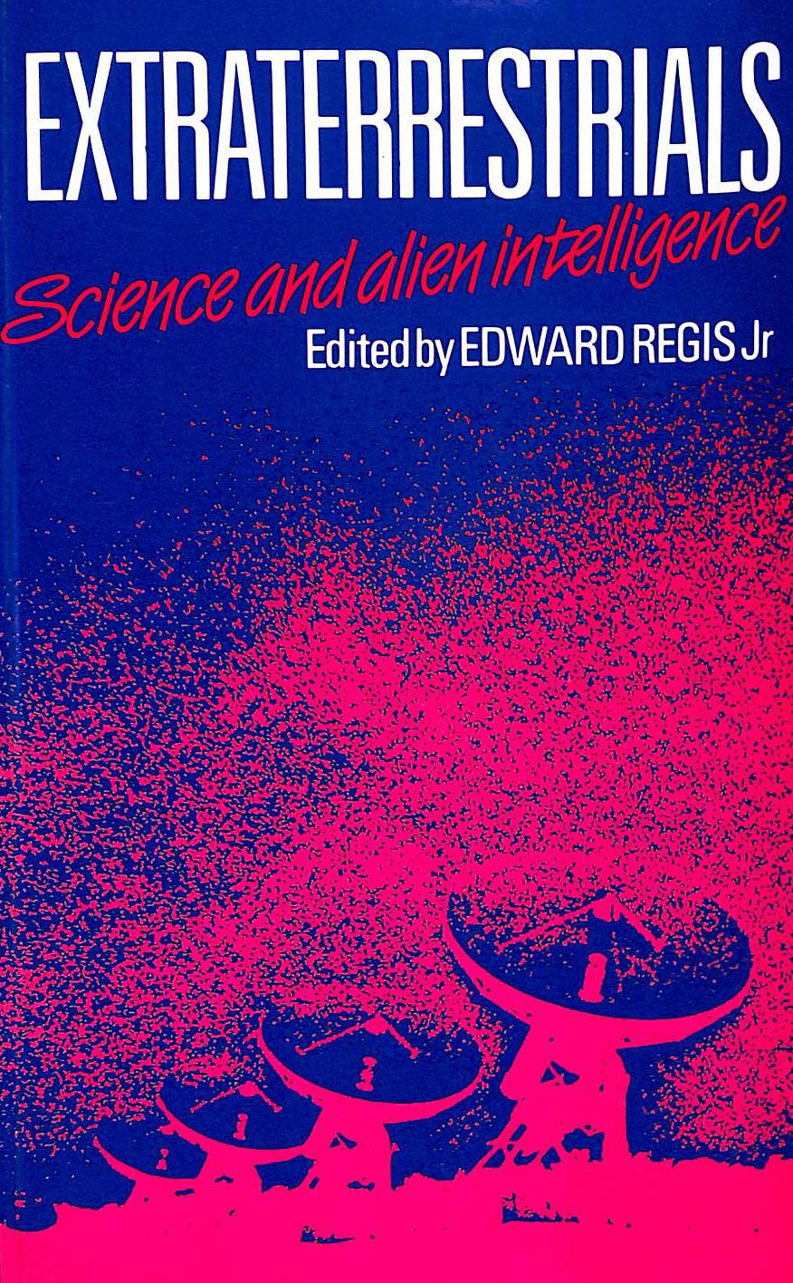 Product Image: Extraterrestrials: Science and Alien Intelligence