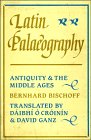 Latin Palaeography: Antiquity and the Middle Ages Social Sciences