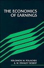 The Economics of Earnings Business, Finance & Career