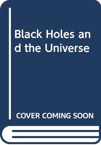 Black Holes and the Universe Mathematics
