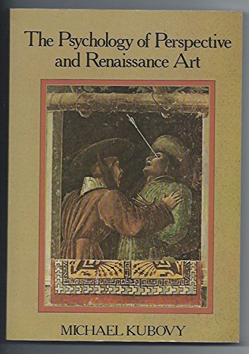 The Psychology of Perspective and Renaissance Art Psychology