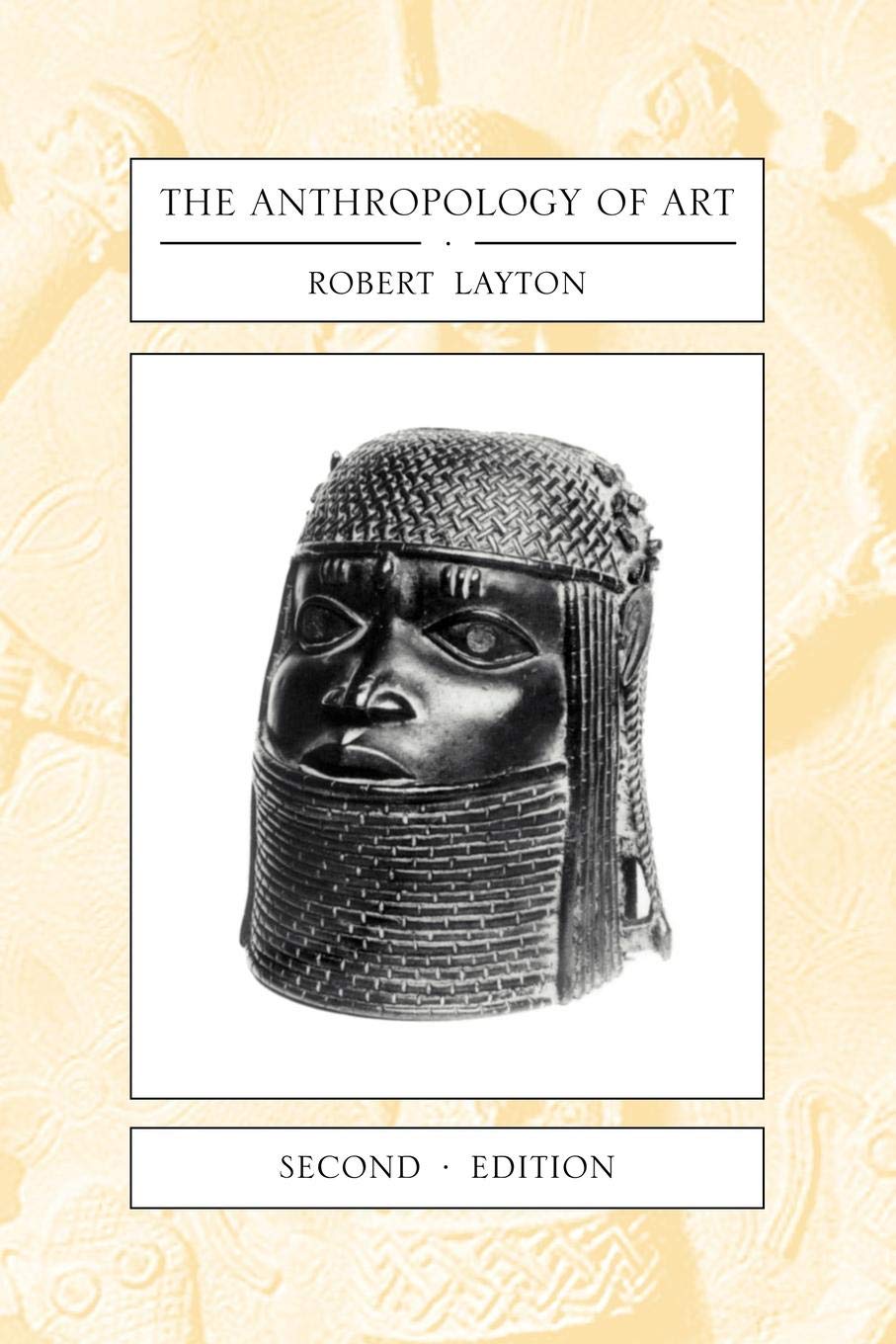 The Anthropology of Art Law