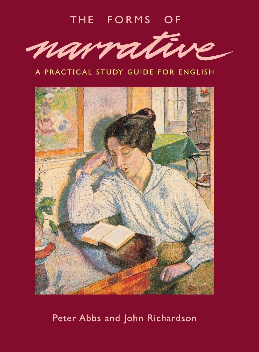 The Forms of Narrative Social Sciences Books