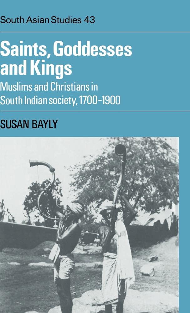 Product Image: Saints, Goddesses and Kings