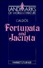 Fortunata and Jacinta (Landmarks of World Literature) Contemporary literature