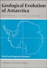 Geological Evolution of Antarctica (World and Regional Geology, 1) Business & Technology
