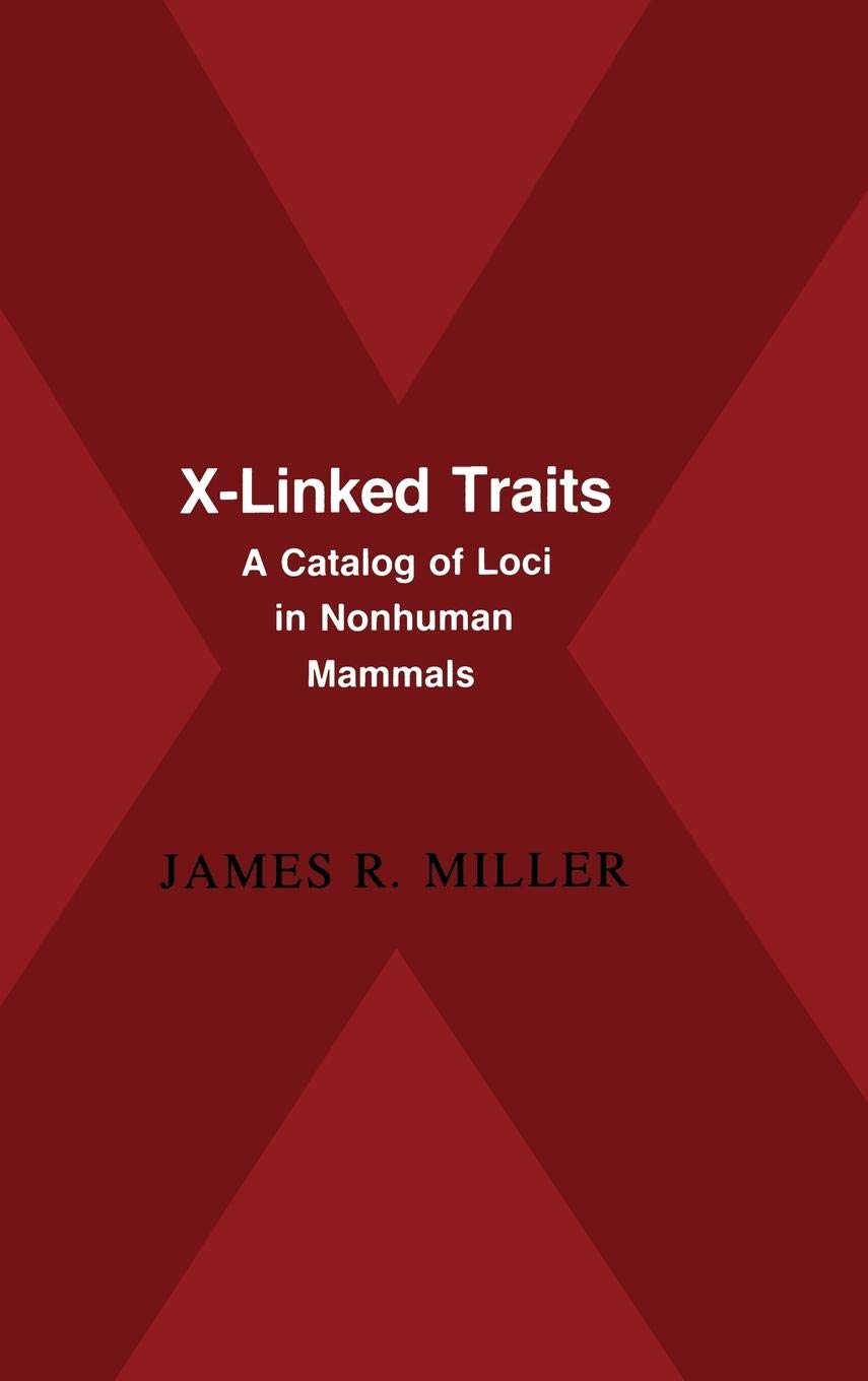 Product Image: X-Linked Traits