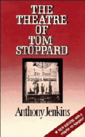The Theatre of Tom Stoppard Drama