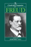 The Cambridge Companion to Freud (Companions to Philosophy Series) Philosophy