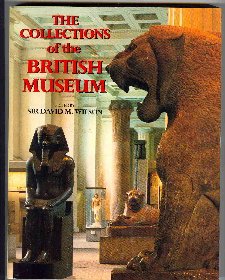 The Collections of the British Museum Film, Art & Culture