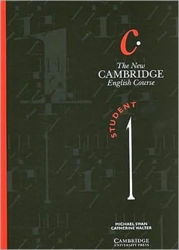 New Cambridge English Course 1 (The New Cambridge English Course) Foreign Languages ​​& Dictionaries